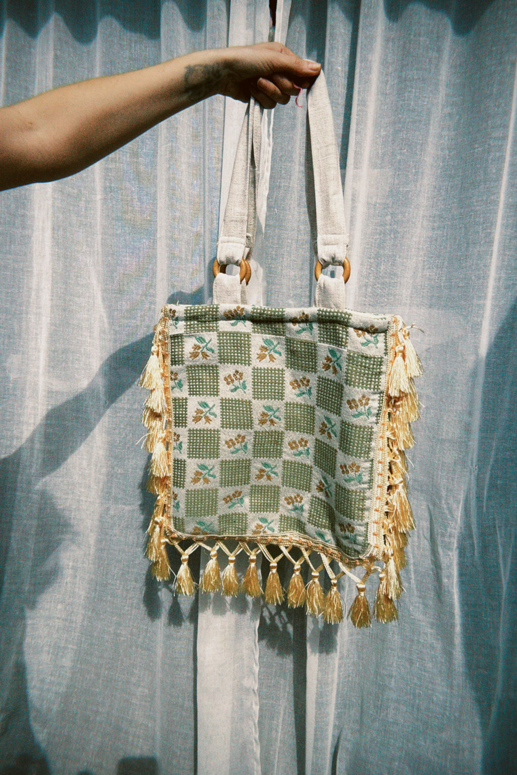 Joni Tote