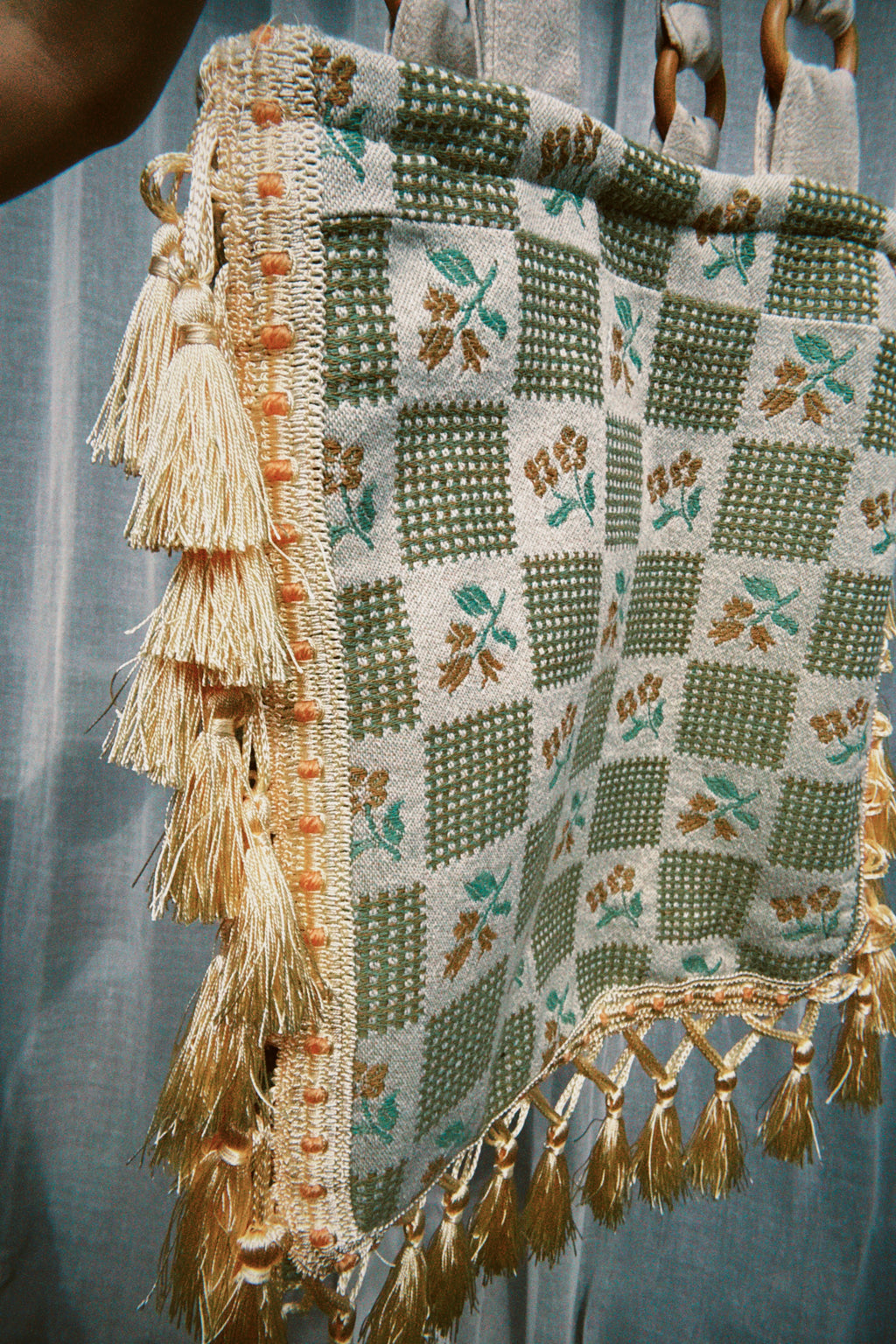 Joni Tote