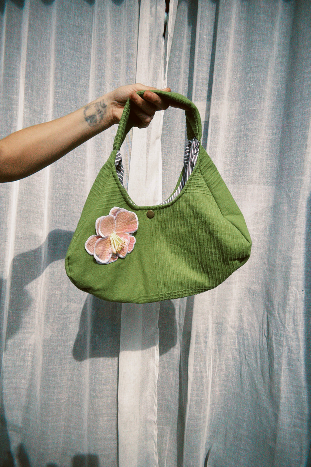 Kahala Cosy Bag