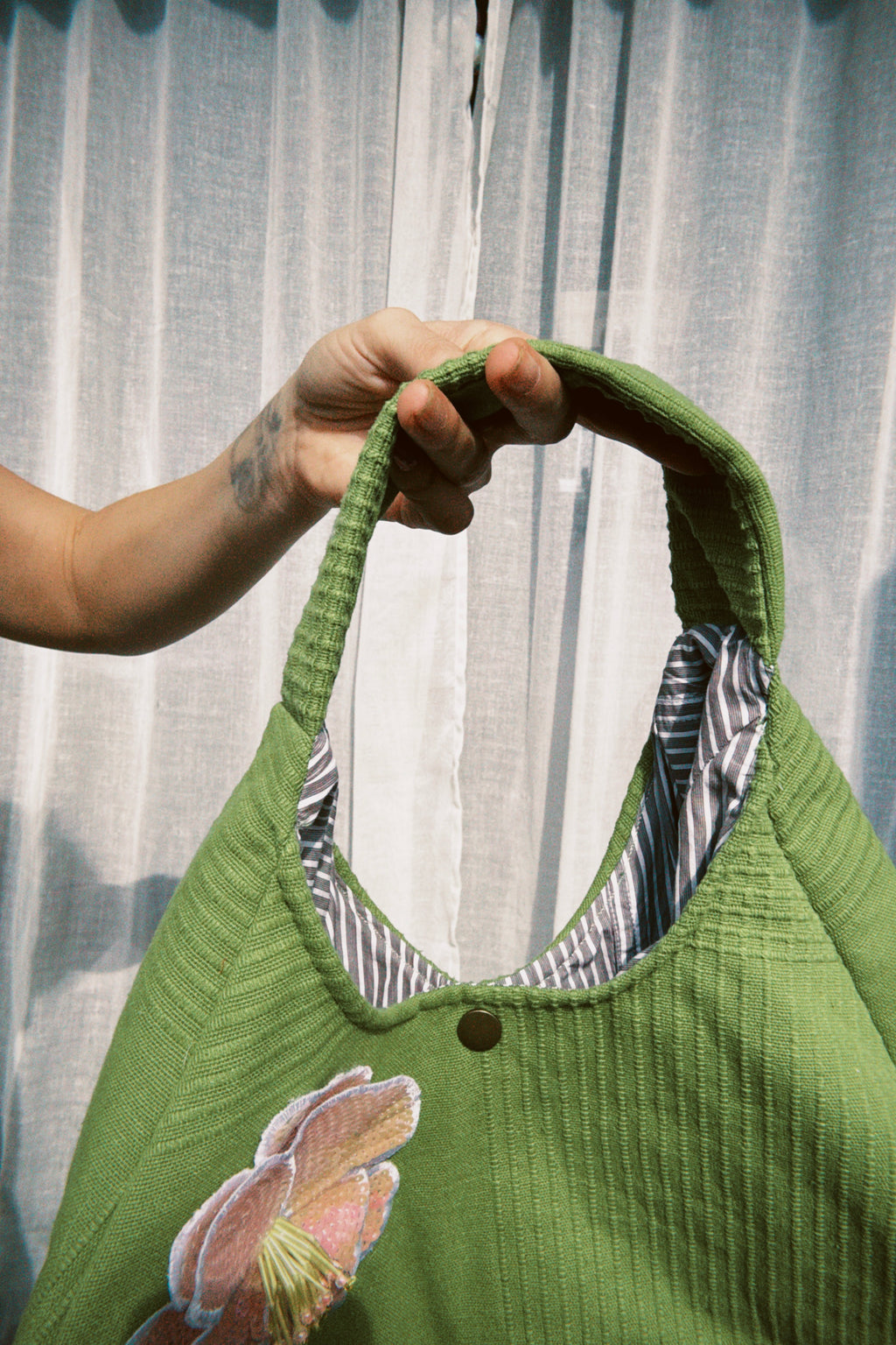 Kahala Cosy Bag
