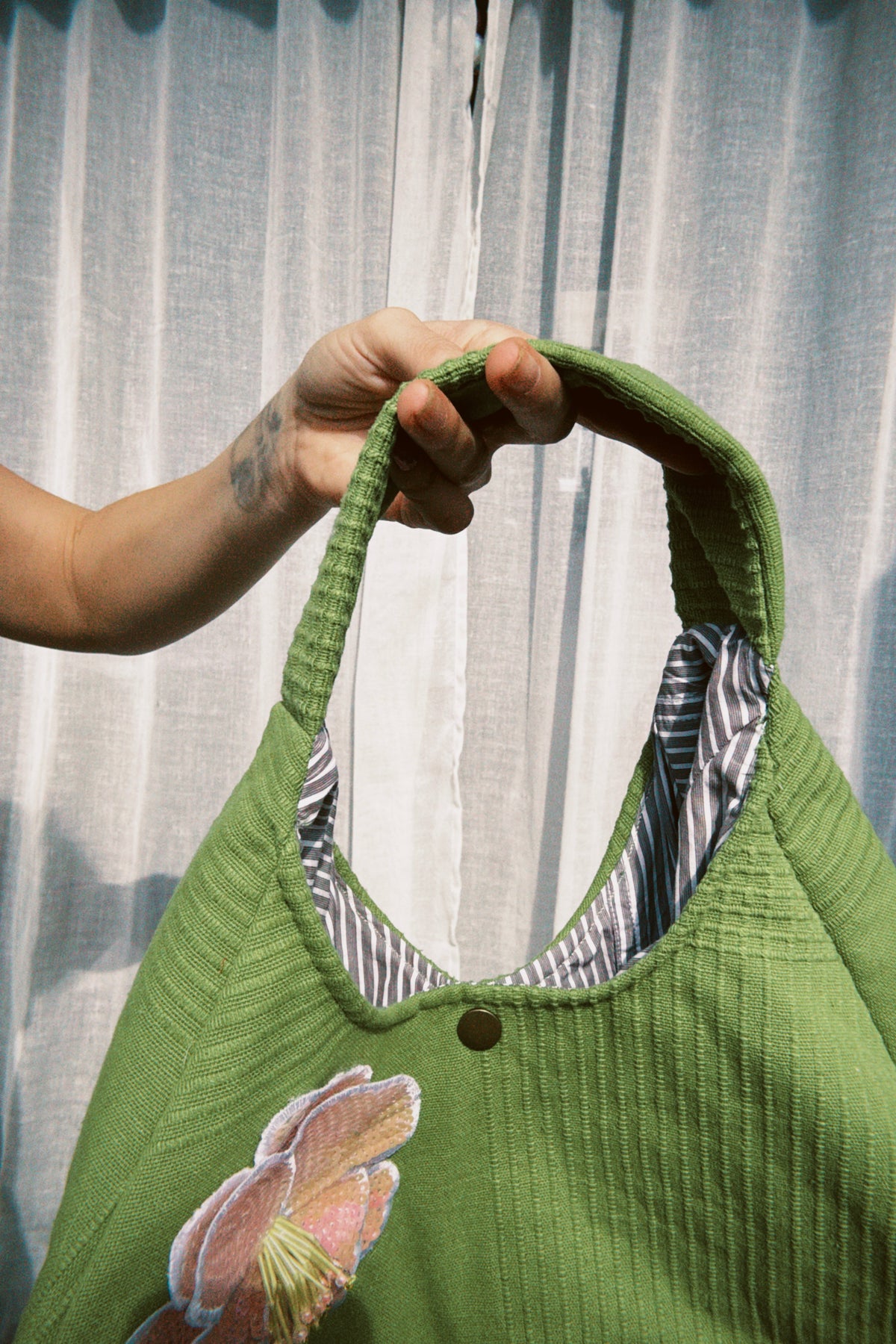 Kahala Cosy Bag