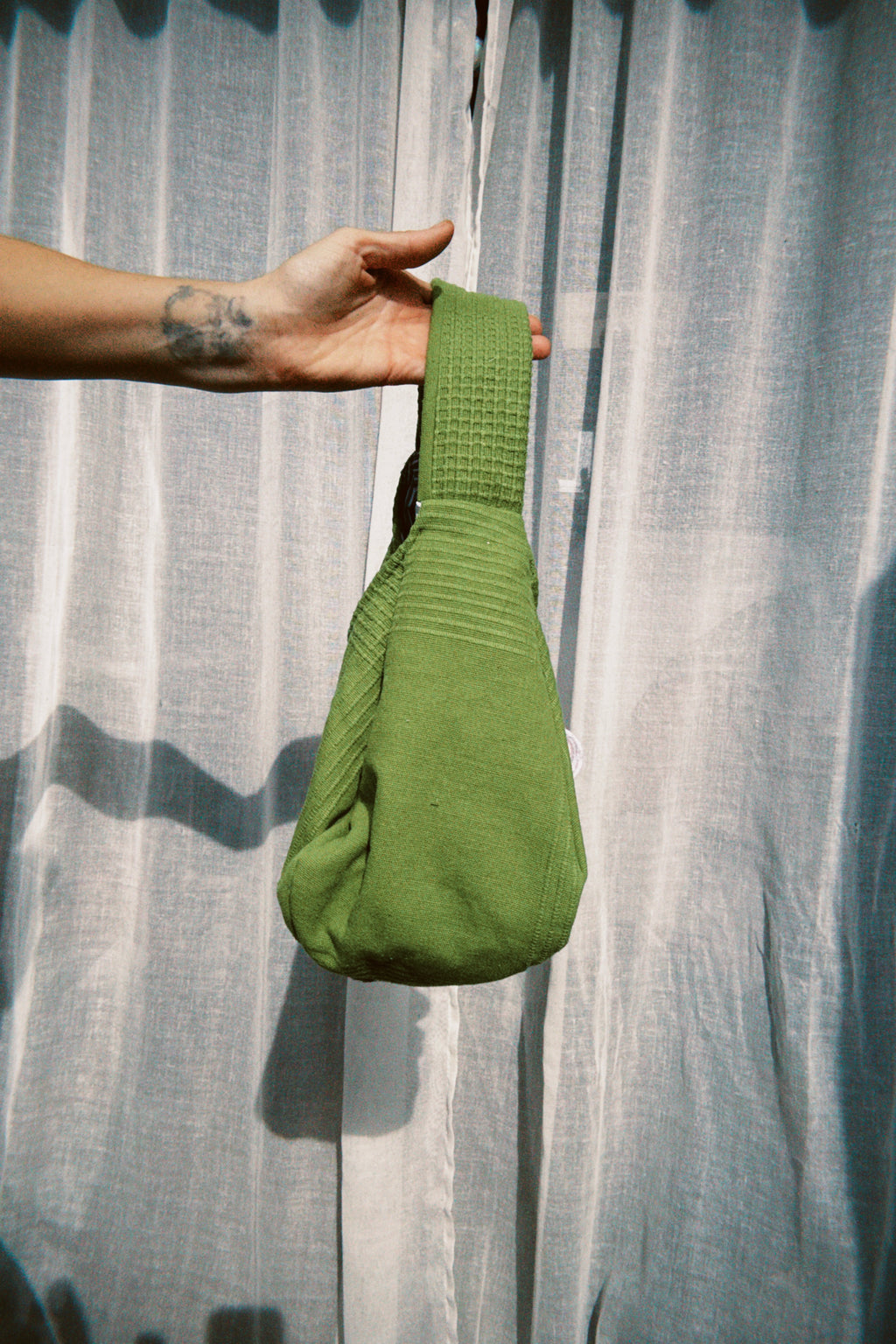 Kahala Cosy Bag