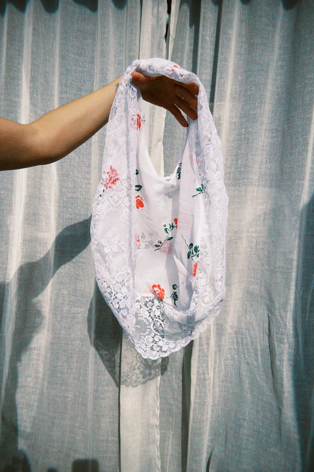 Cocteau Tote Bag