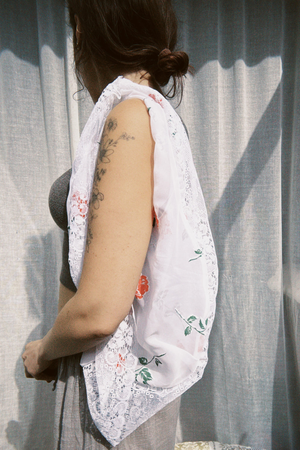 Cocteau Tote Bag