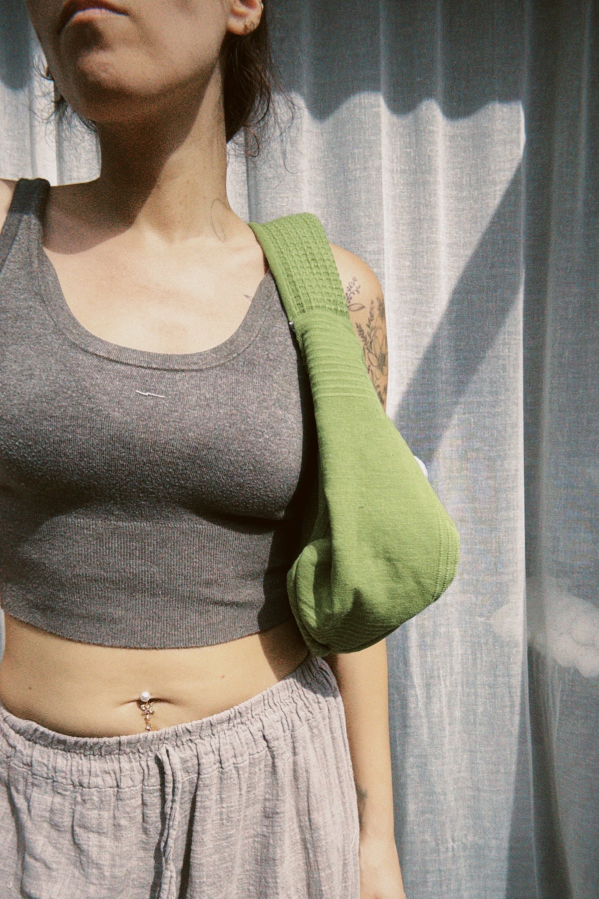 Kahala Cosy Bag