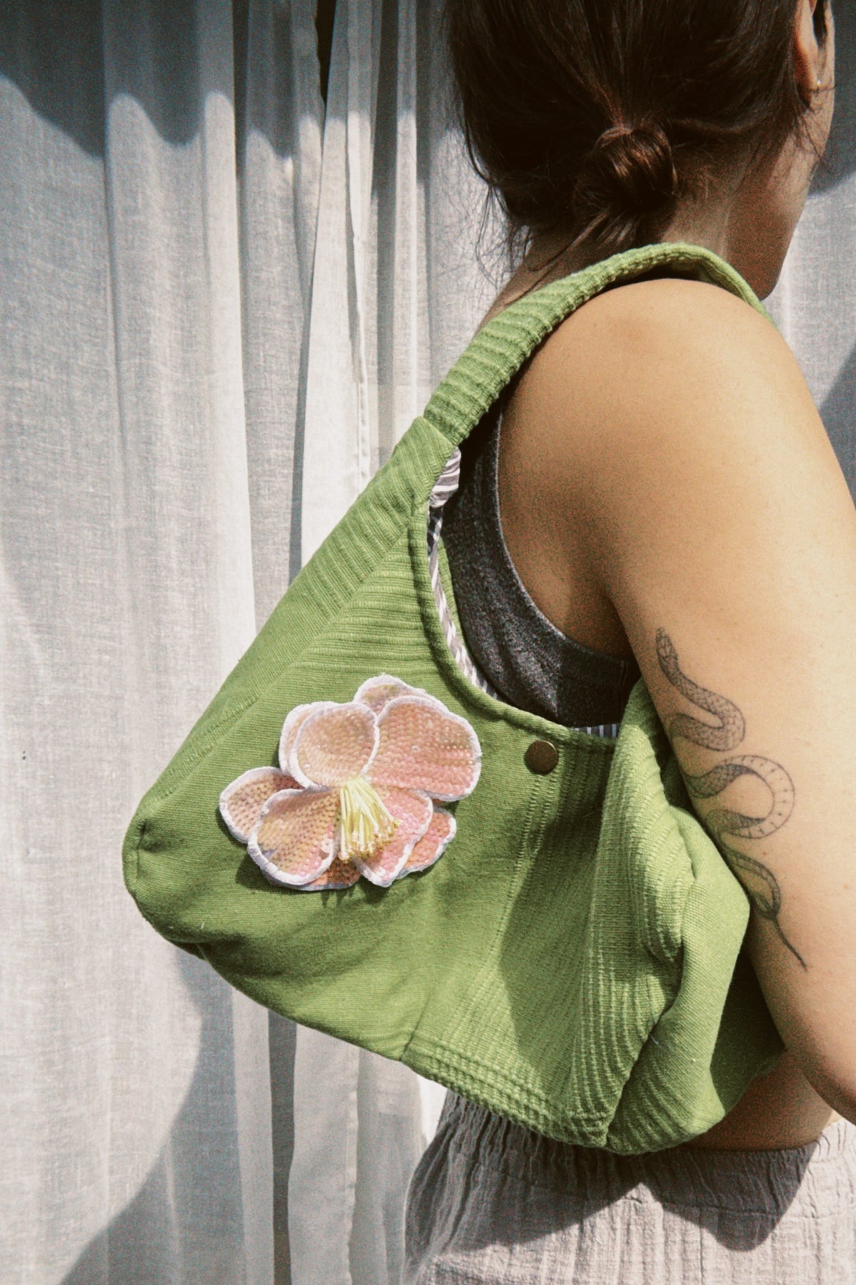 Kahala Cosy Bag