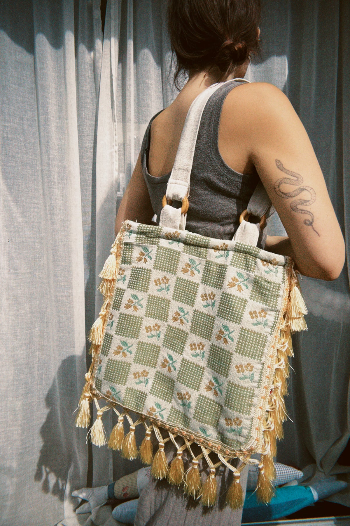 Joni Tote