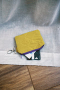 Puffer Keyring Coin Purse