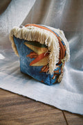 Phoebe Boxy Pouch