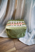 Eden Boxy Pouch