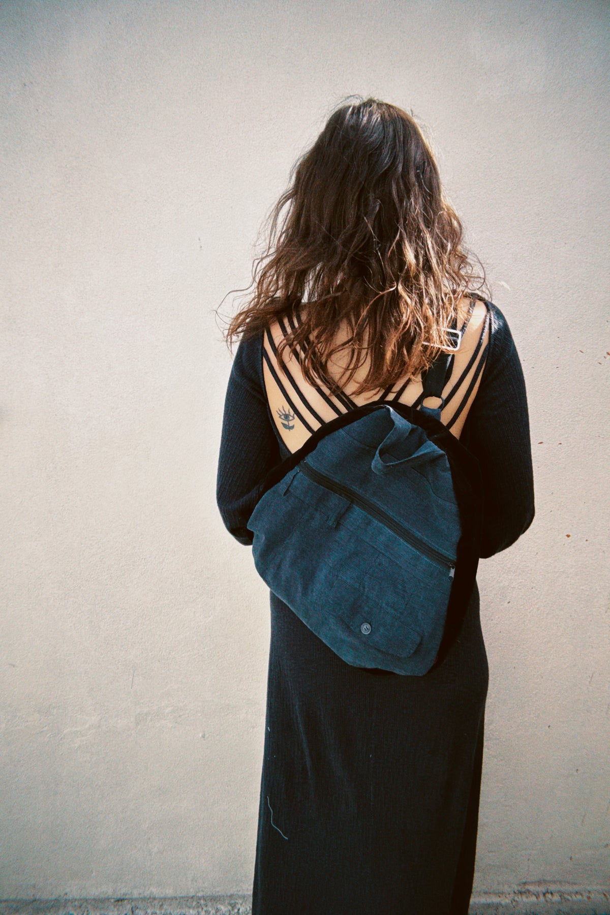 Ground Loop Sling Bag