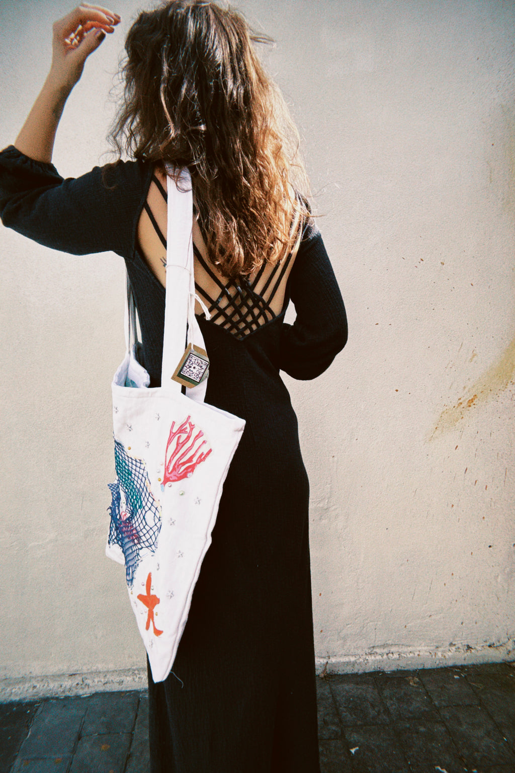 Seine Tote