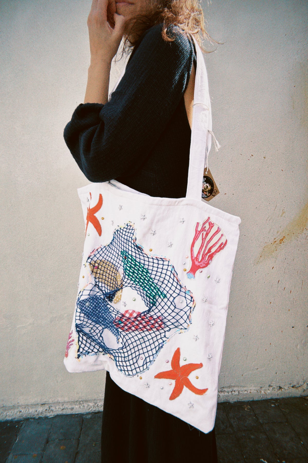 Seine Tote