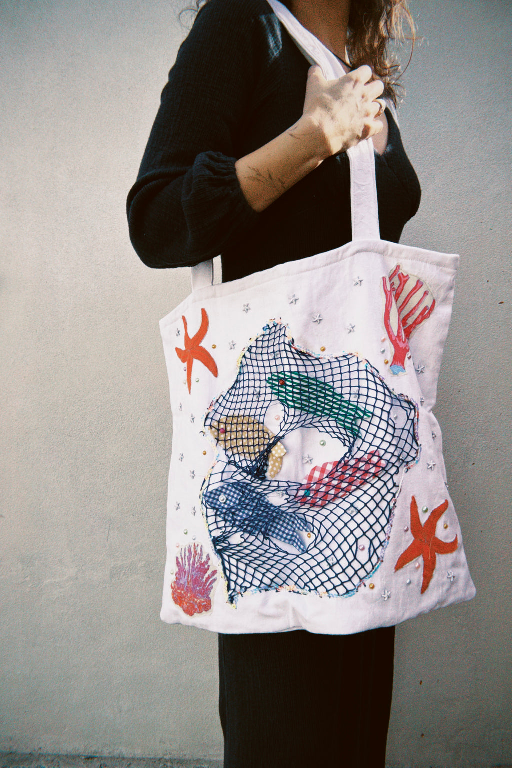 Seine Tote