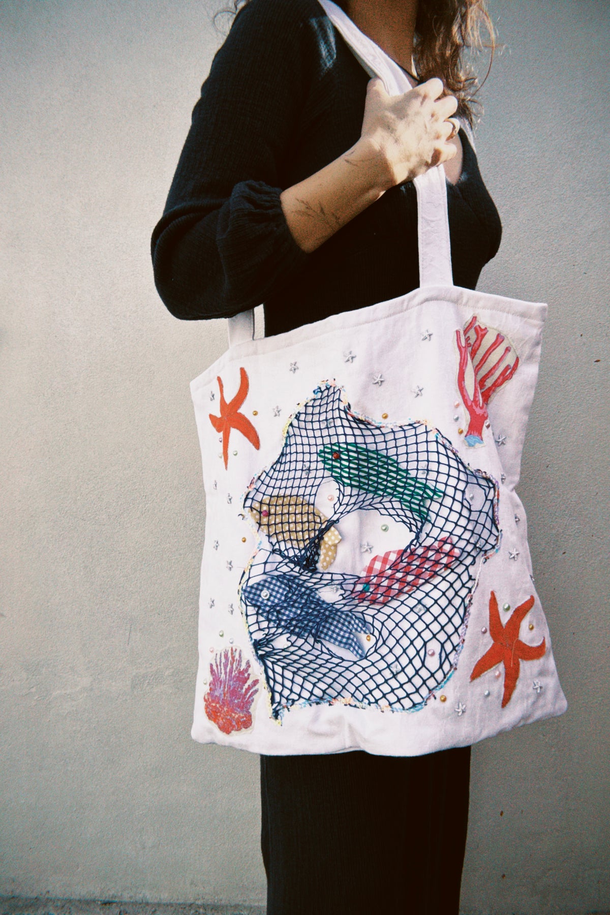 Seine Tote