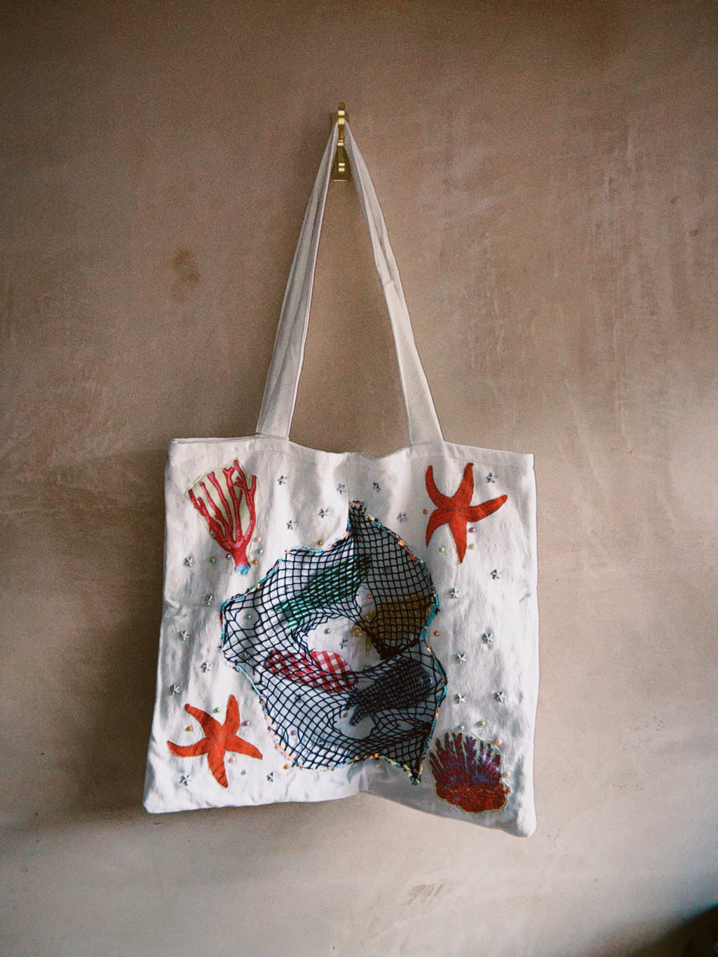 Seine Tote