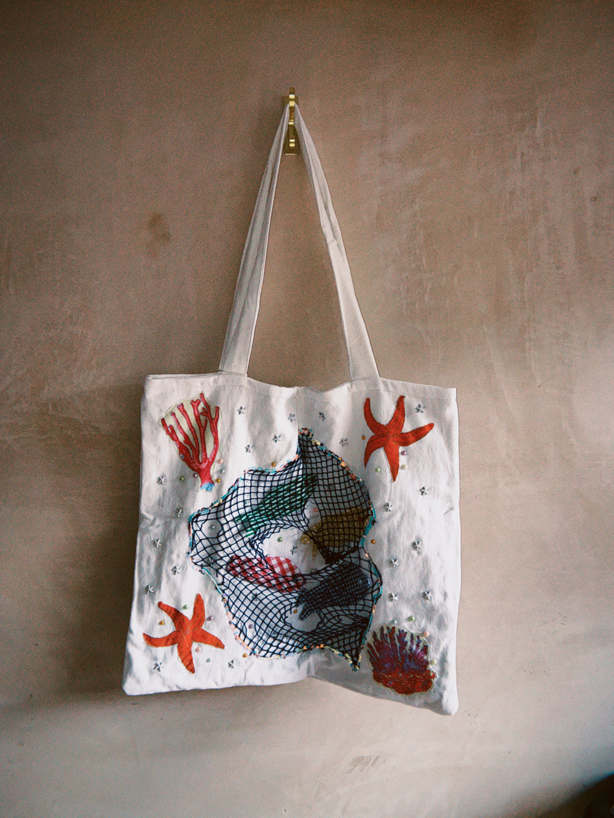 Seine Tote