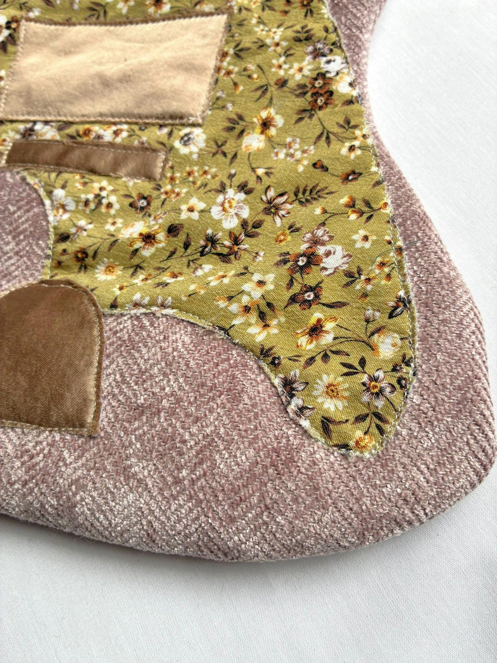 Jazzmaster Guitar Pouch
