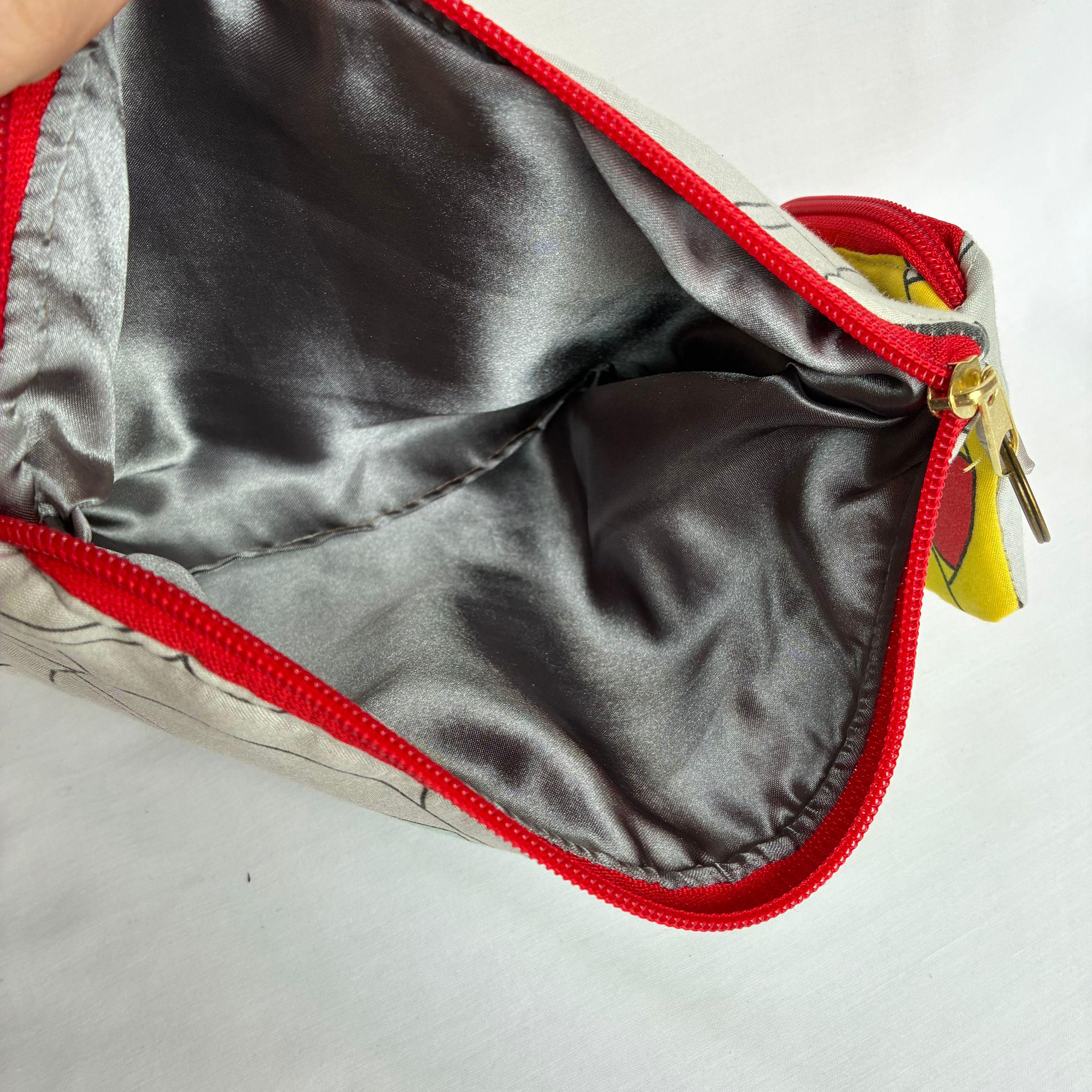 Pokemon Pouch and Purse Set - Pikachu