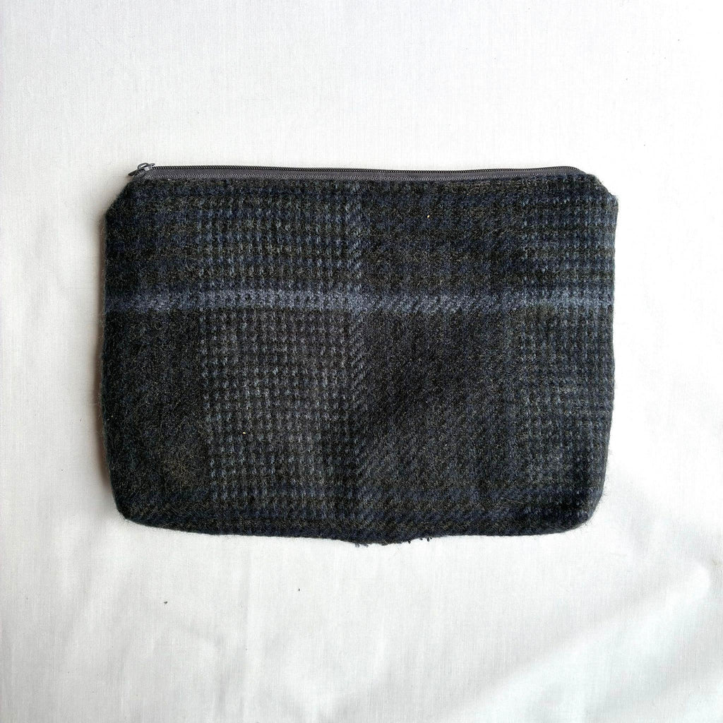 Rock Bass Guitar Pouch