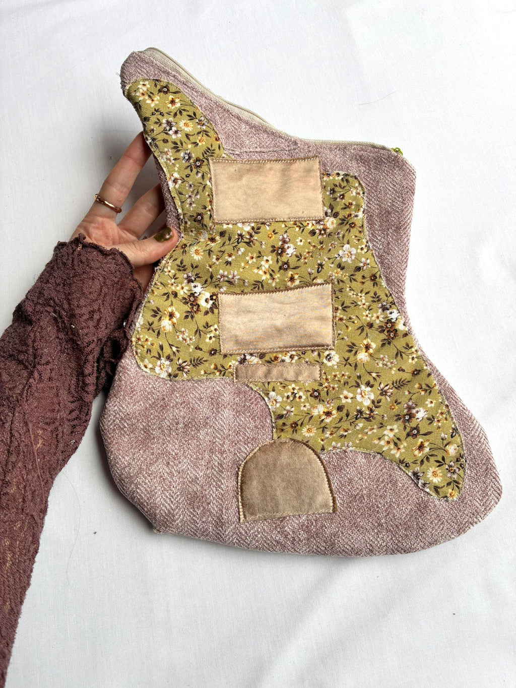 Jazzmaster Guitar Pouch