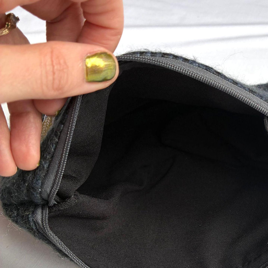 Rock Bass Guitar Pouch